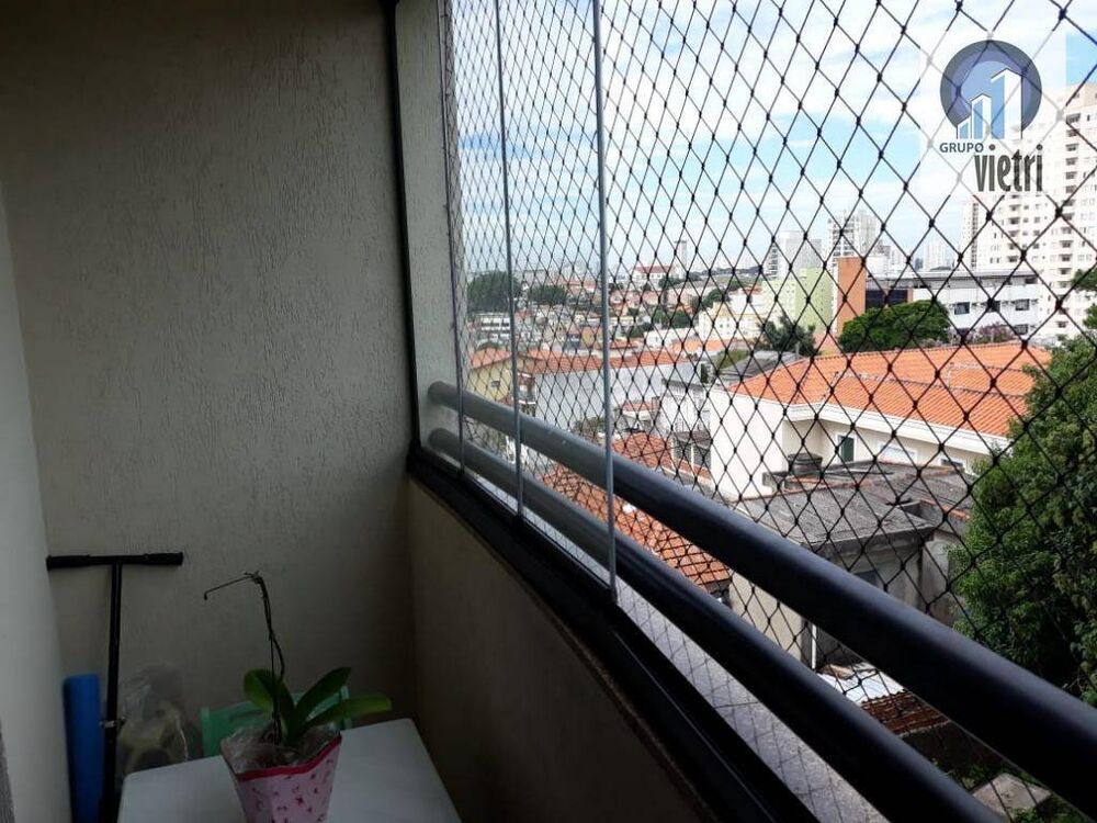 Apartamento, 3 quartos, 100 m² - Foto 4