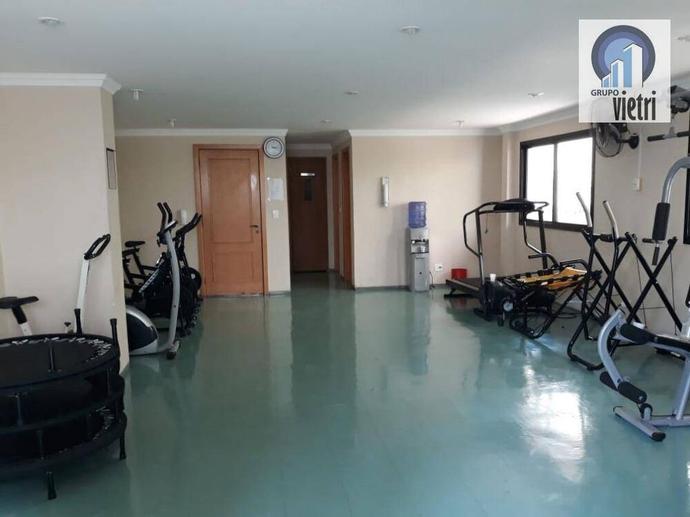 Apartamento, 3 quartos, 100 m² - Foto 1