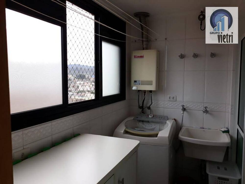 Apartamento, 3 quartos, 100 m² - Foto 5