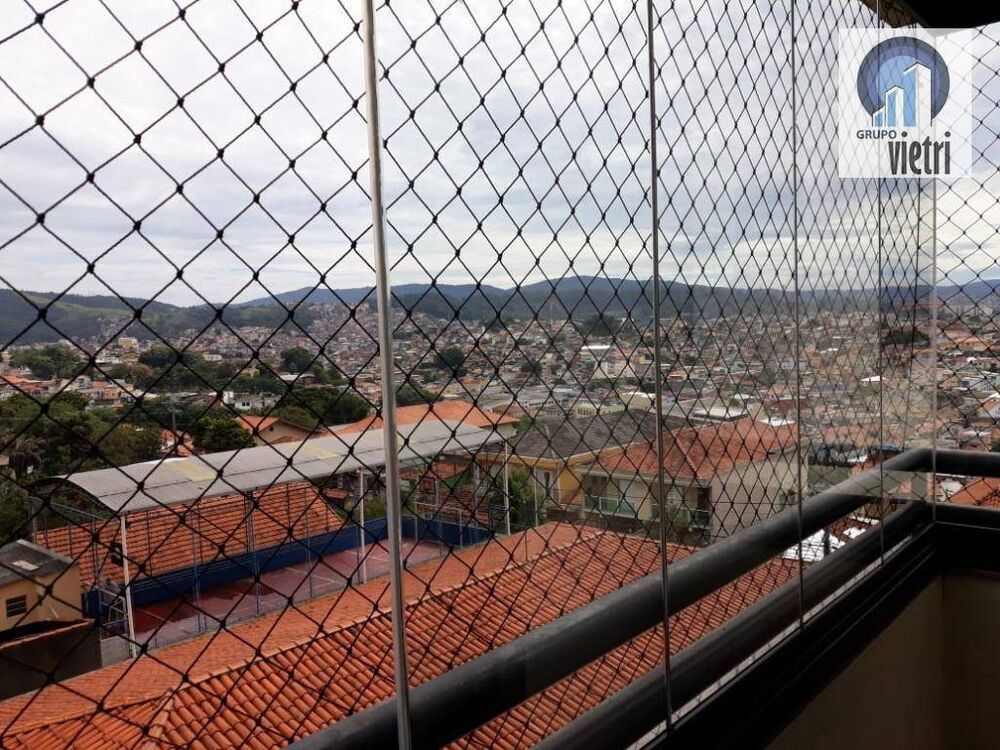 Apartamento, 3 quartos, 100 m² - Foto 8