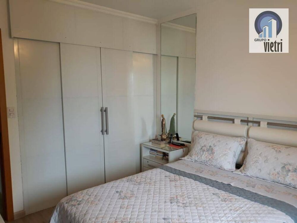Apartamento, 3 quartos, 100 m² - Foto 6