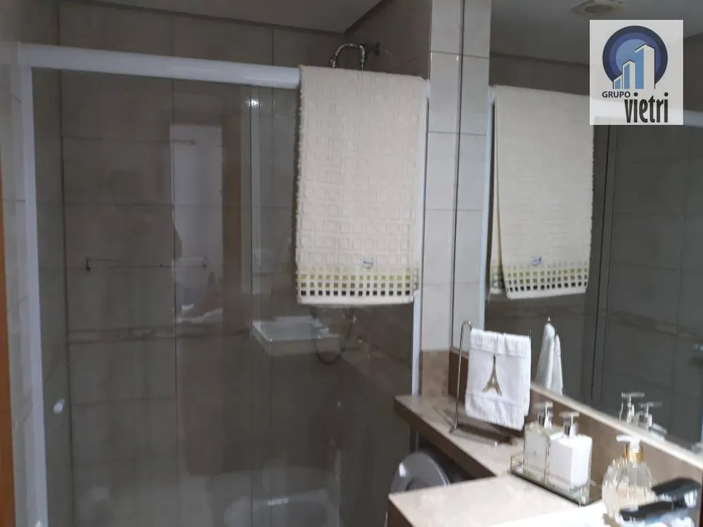Apartamento, 3 quartos, 100 m² - Foto 11