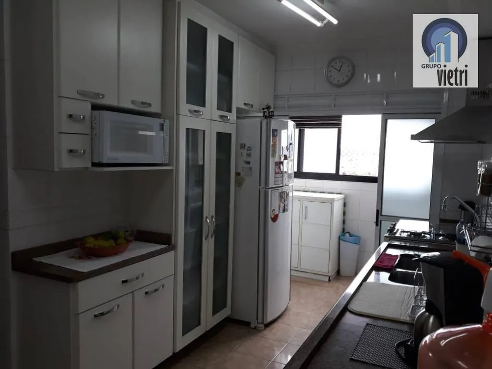 Apartamento, 3 quartos, 100 m² - Foto 1