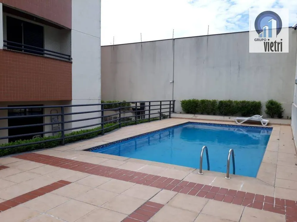 Apartamento, 3 quartos, 100 m² - Foto 14