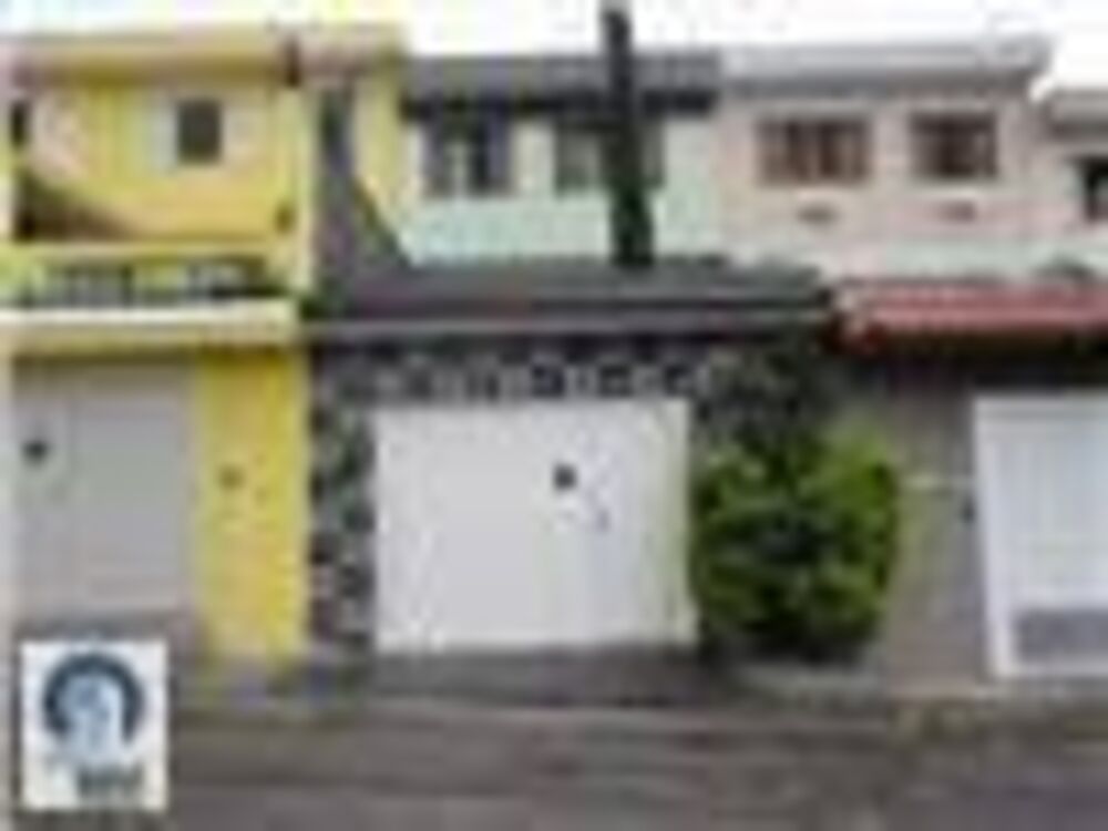 Sobrado, 3 quartos, 112 m² - Foto 1