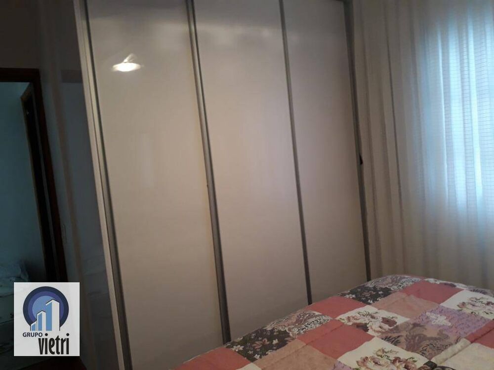 Sobrado, 3 quartos, 112 m² - Foto 6