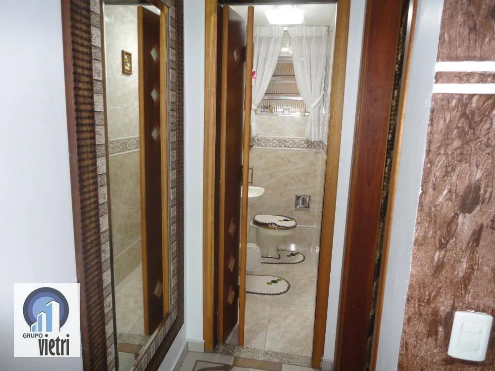 Sobrado, 3 quartos, 112 m² - Foto 9