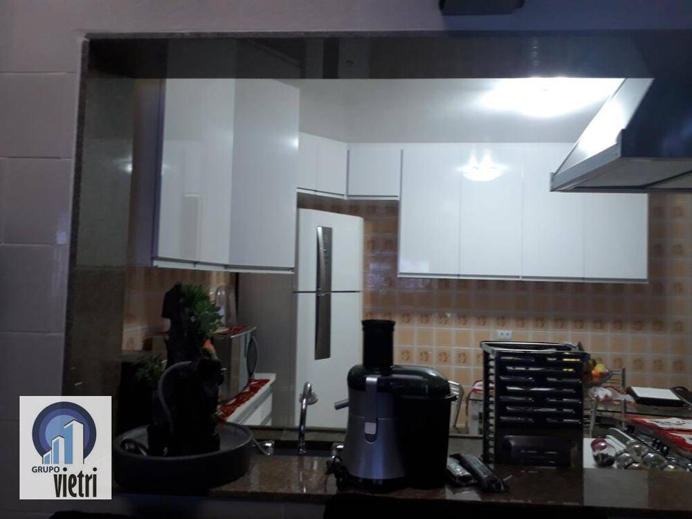 Sobrado, 3 quartos, 112 m² - Foto 3
