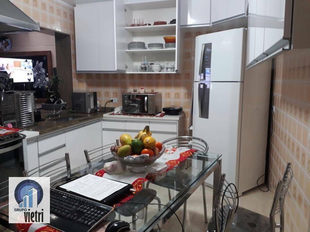 Sobrado, 3 quartos, 112 m² - Foto 2