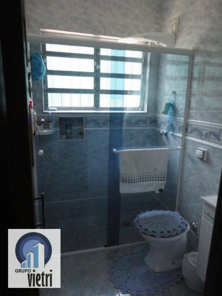 Sobrado, 3 quartos, 112 m² - Foto 8
