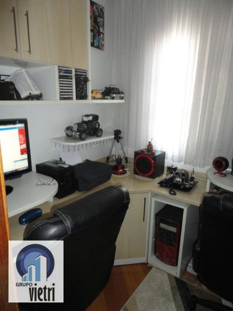 Sobrado, 3 quartos, 112 m² - Foto 4