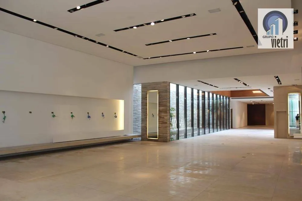 Loja-Salão, 696 m² - Foto 3