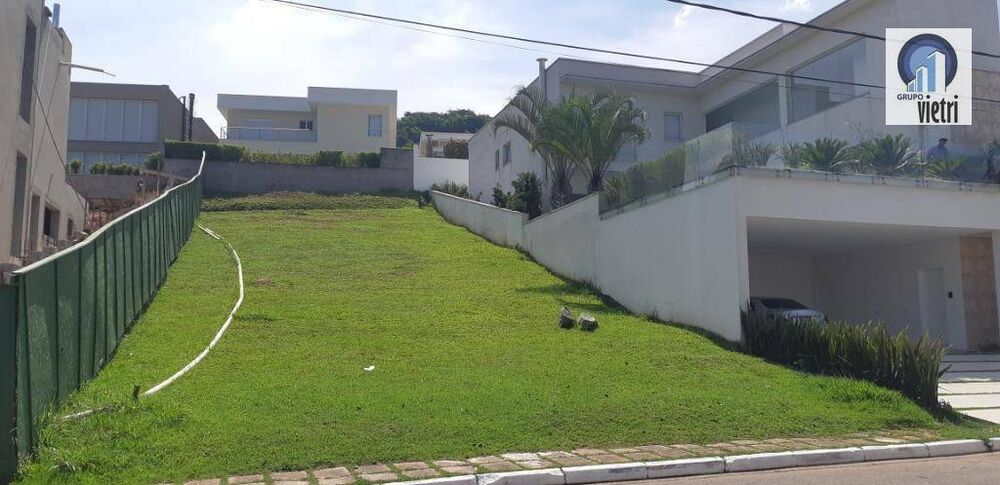Terreno, 517 m² - Foto 1