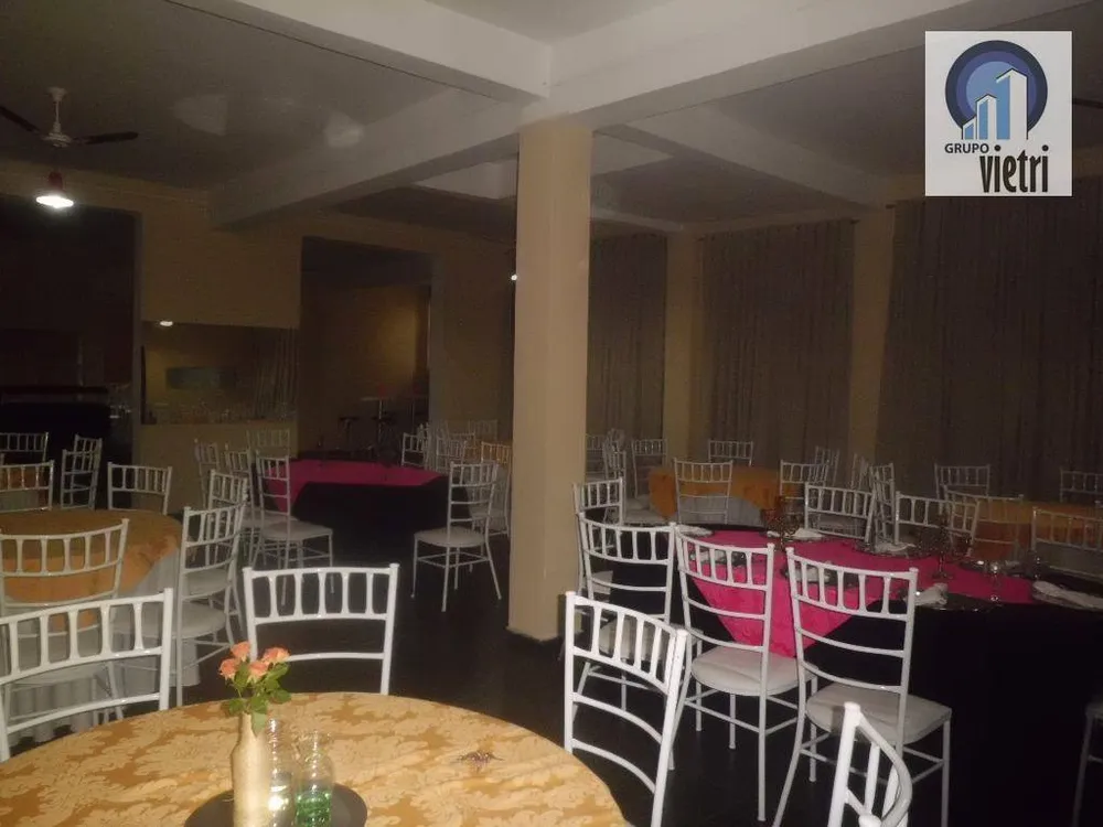 Prédio Inteiro, 600 m² - Foto 1