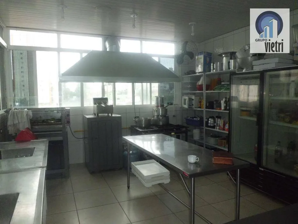 Prédio Inteiro, 600 m² - Foto 4