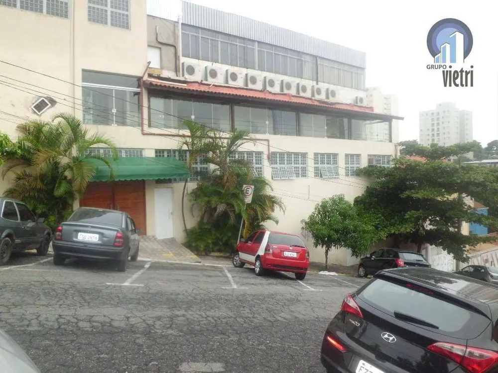 Prédio Inteiro, 600 m² - Foto 5