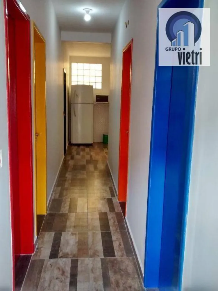 Casa, 2 quartos, 200 m² - Foto 9