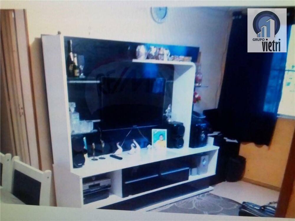 Apartamento, 2 quartos, 53 m² - Foto 1