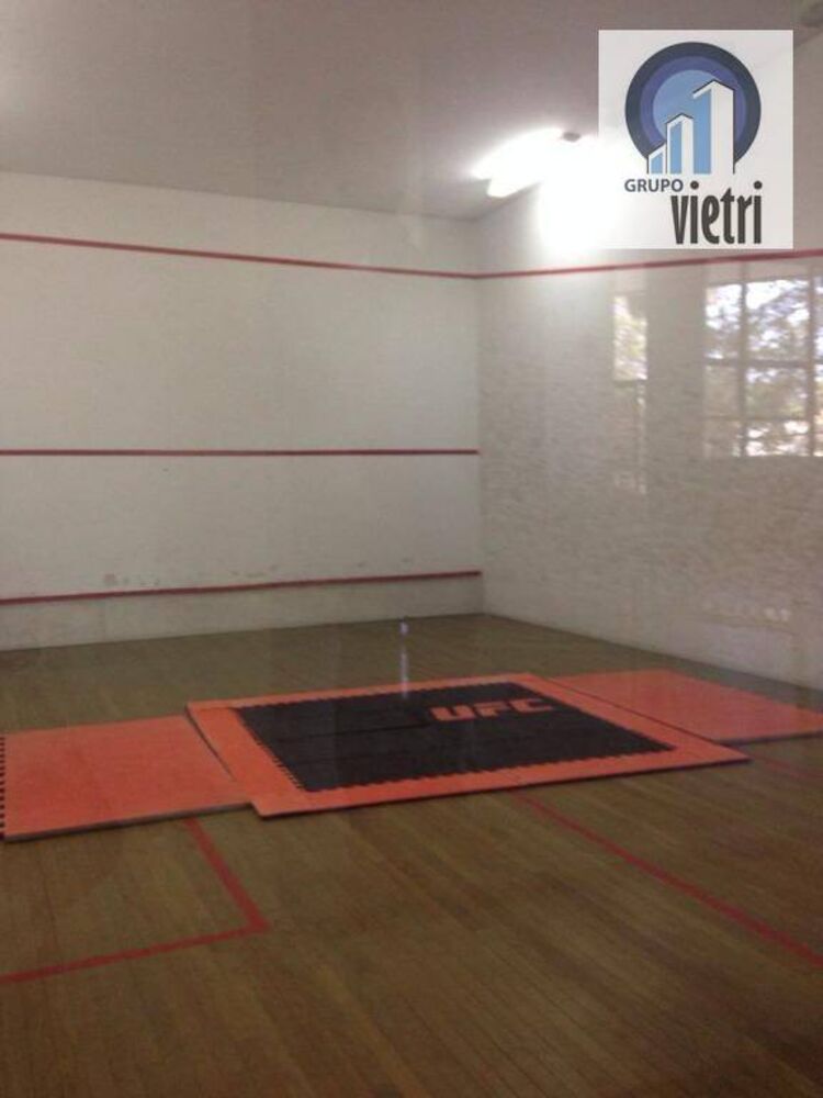 Apartamento, 3 quartos, 250 m² - Foto 1
