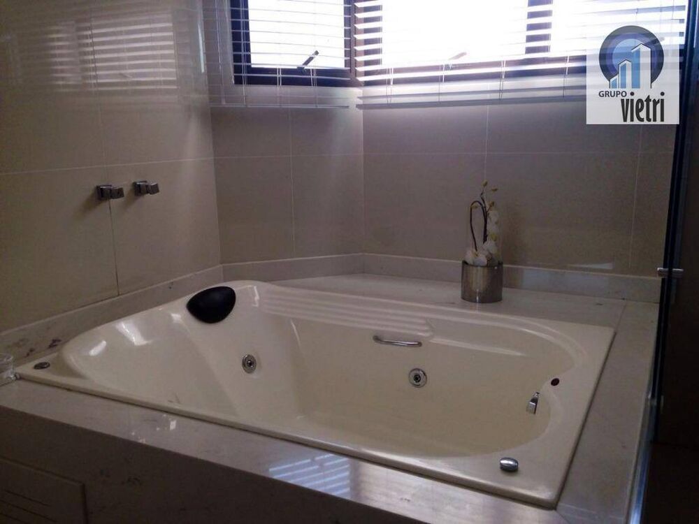 Apartamento, 3 quartos, 250 m² - Foto 5