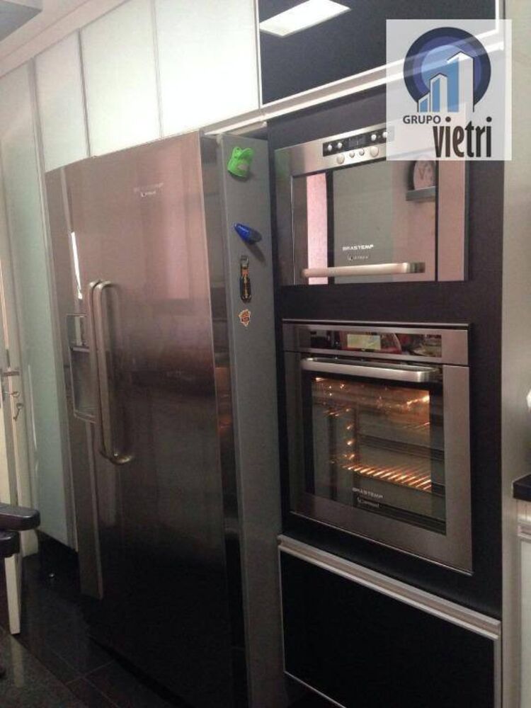 Apartamento, 3 quartos, 250 m² - Foto 2