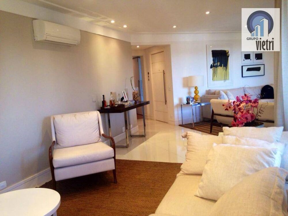 Apartamento, 3 quartos, 250 m² - Foto 4