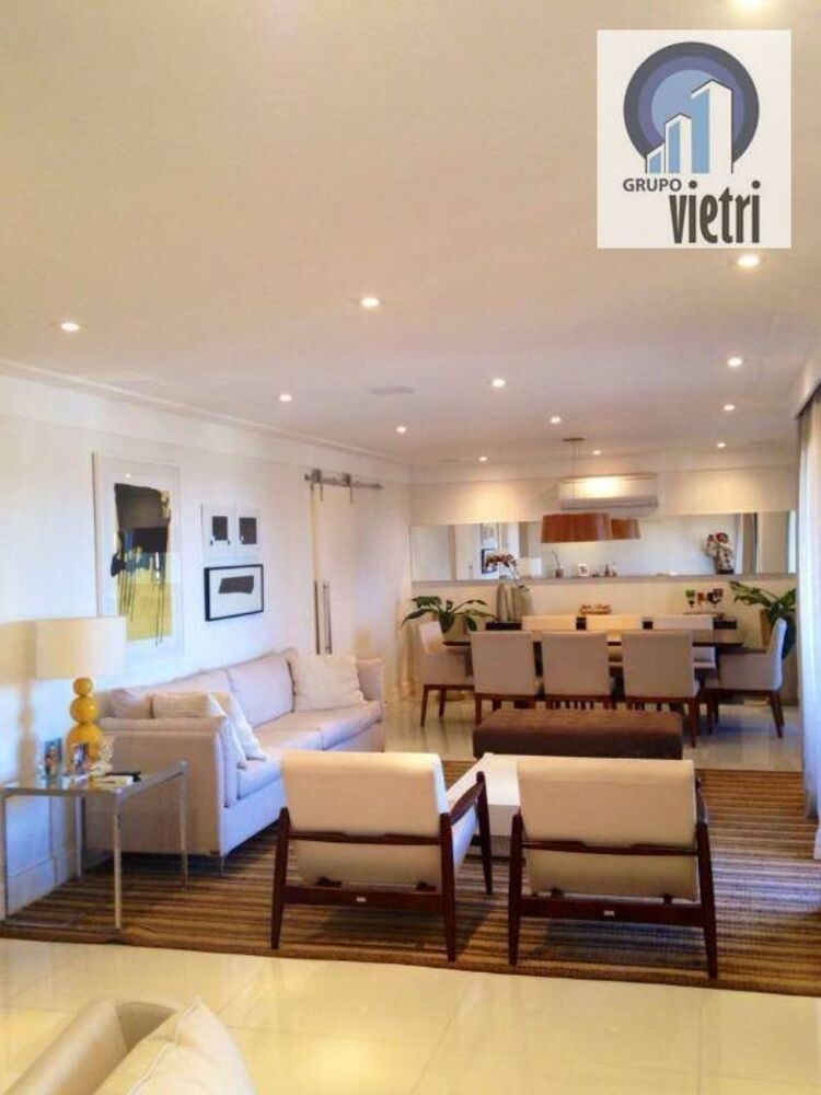 Apartamento, 3 quartos, 250 m² - Foto 6