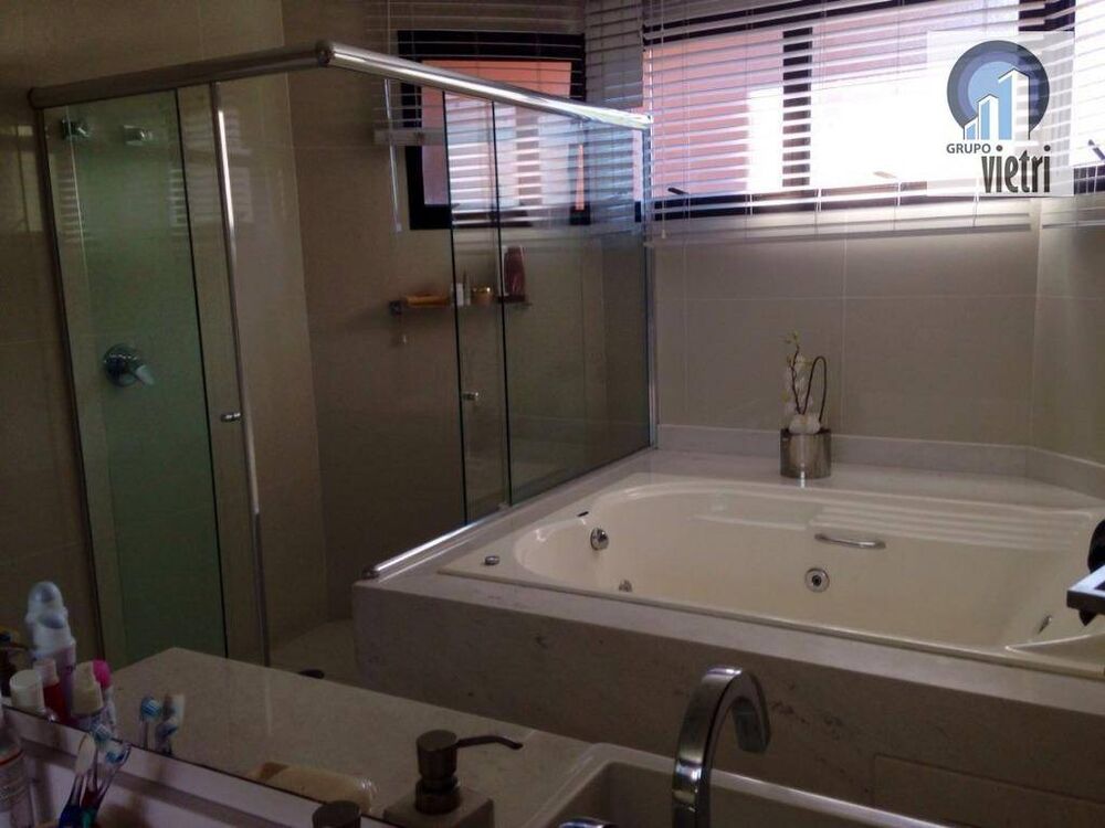 Apartamento, 3 quartos, 250 m² - Foto 8