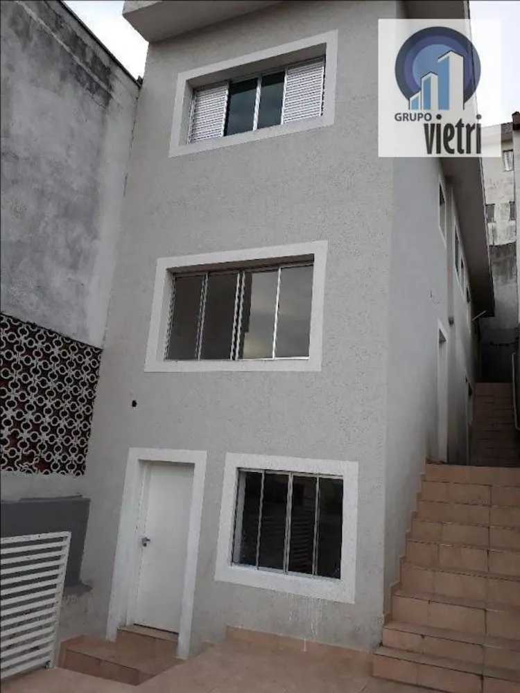 Sobrado, 2 quartos, 180 m² - Foto 12