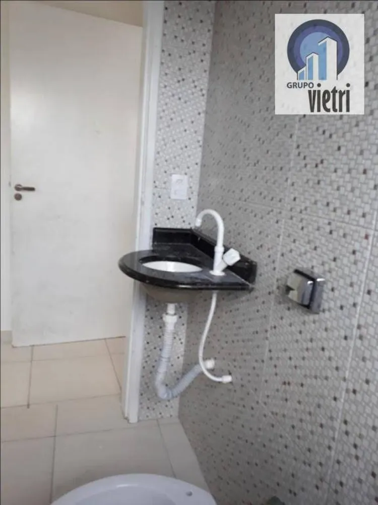 Sobrado, 2 quartos, 180 m² - Foto 12