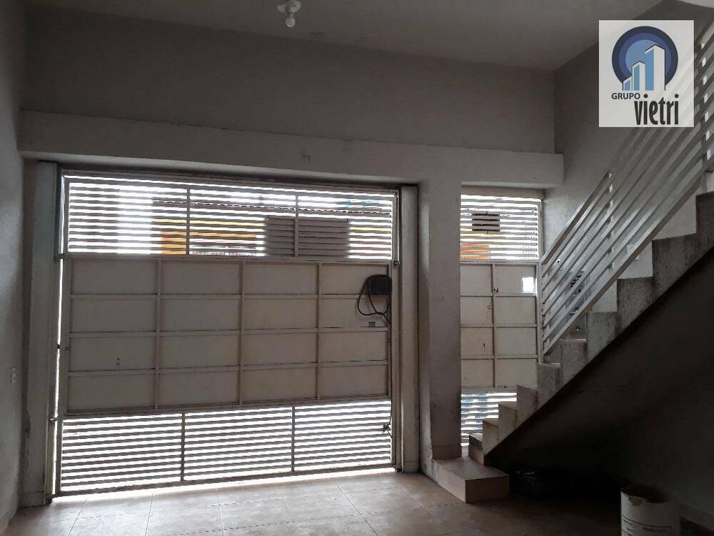 Sobrado, 2 quartos, 180 m² - Foto 7