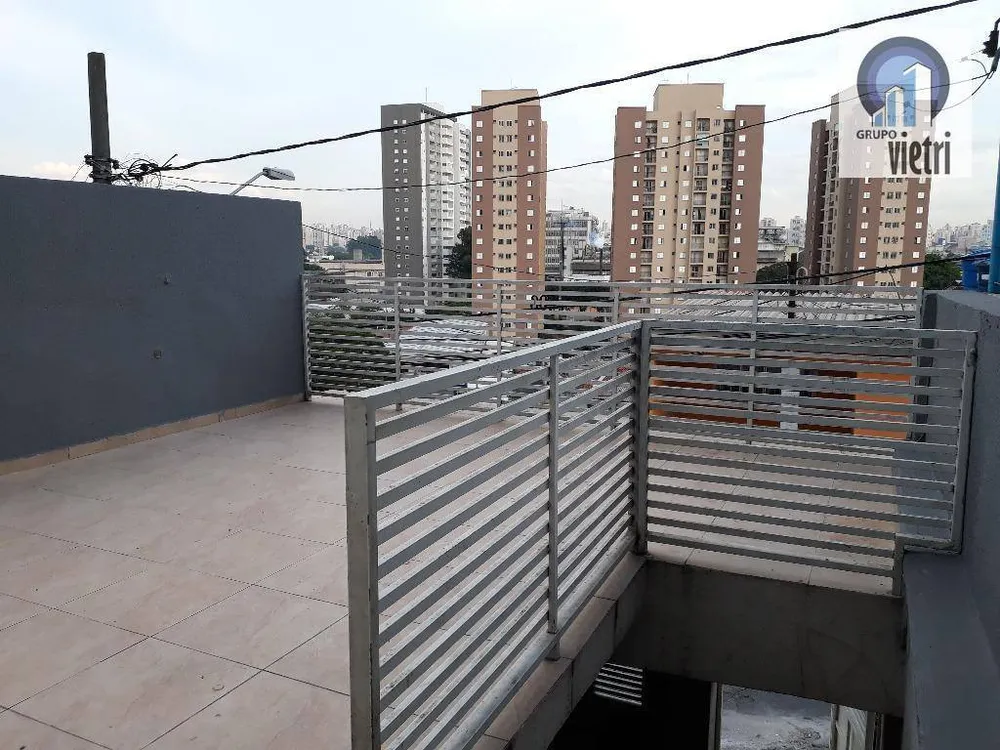 Sobrado, 2 quartos, 180 m² - Foto 10