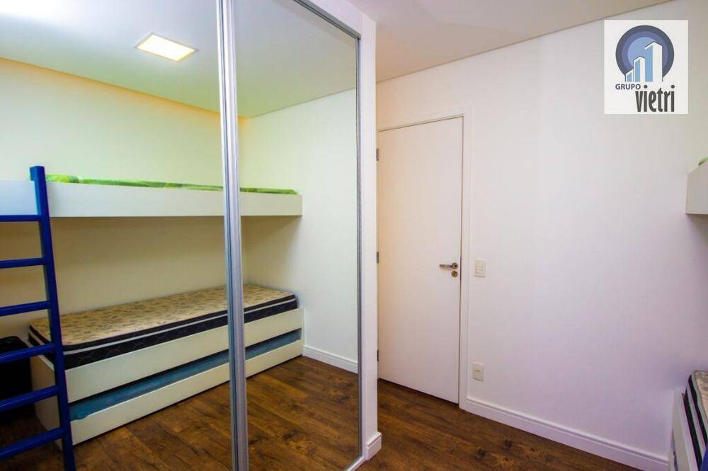 Apartamento, 3 quartos, 157 m² - Foto 4