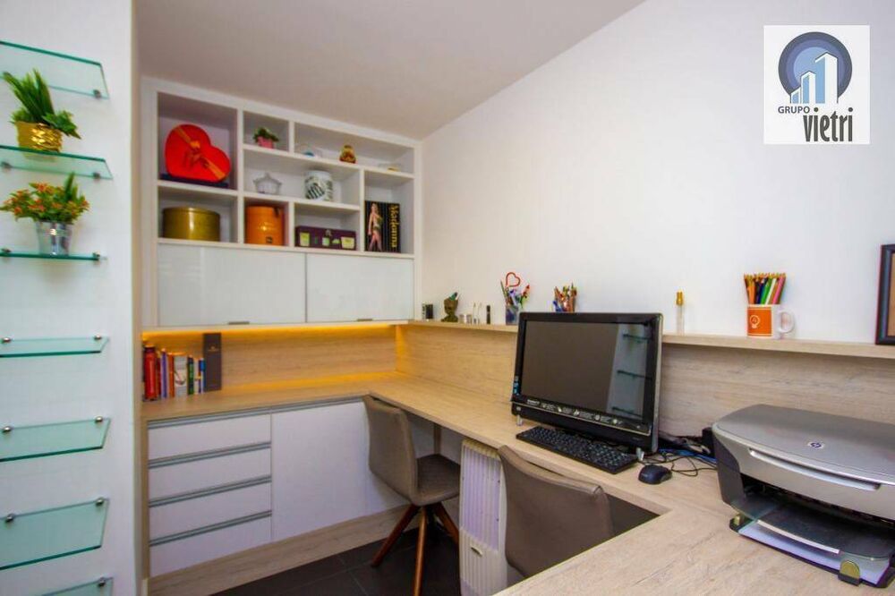 Apartamento, 3 quartos, 157 m² - Foto 2