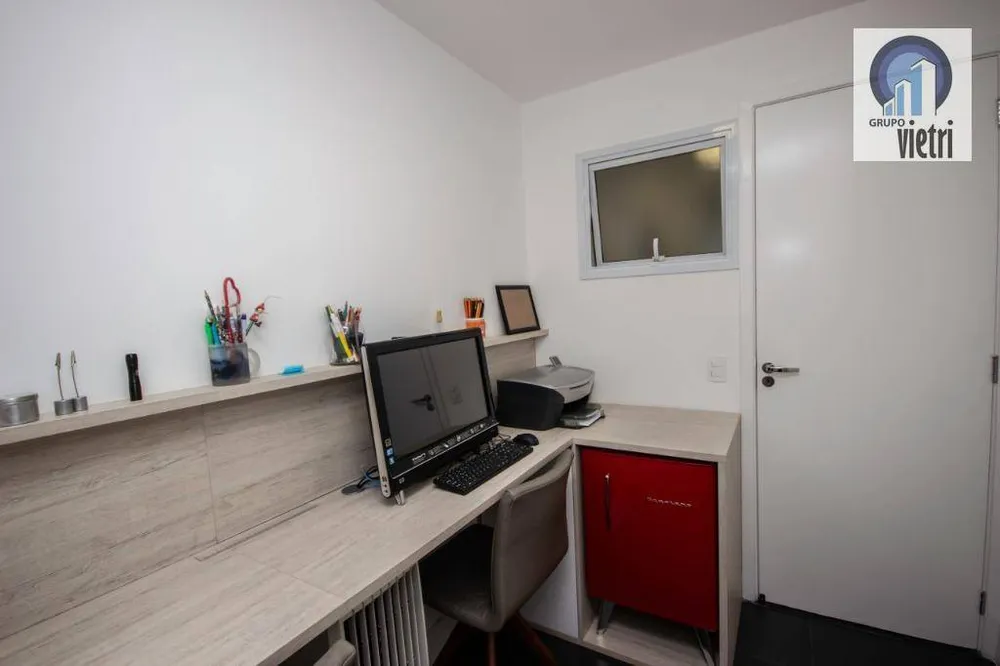 Apartamento, 3 quartos, 157 m² - Foto 6
