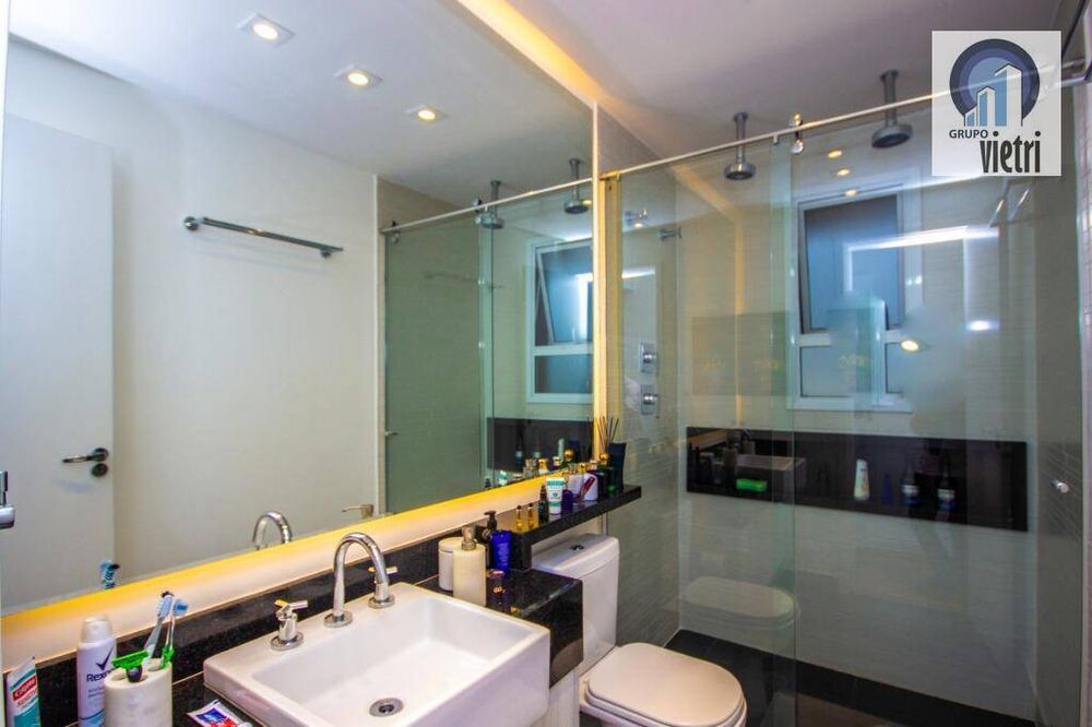 Apartamento, 3 quartos, 157 m² - Foto 7