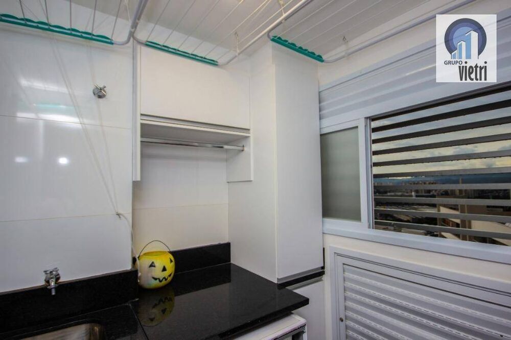 Apartamento, 3 quartos, 157 m² - Foto 3