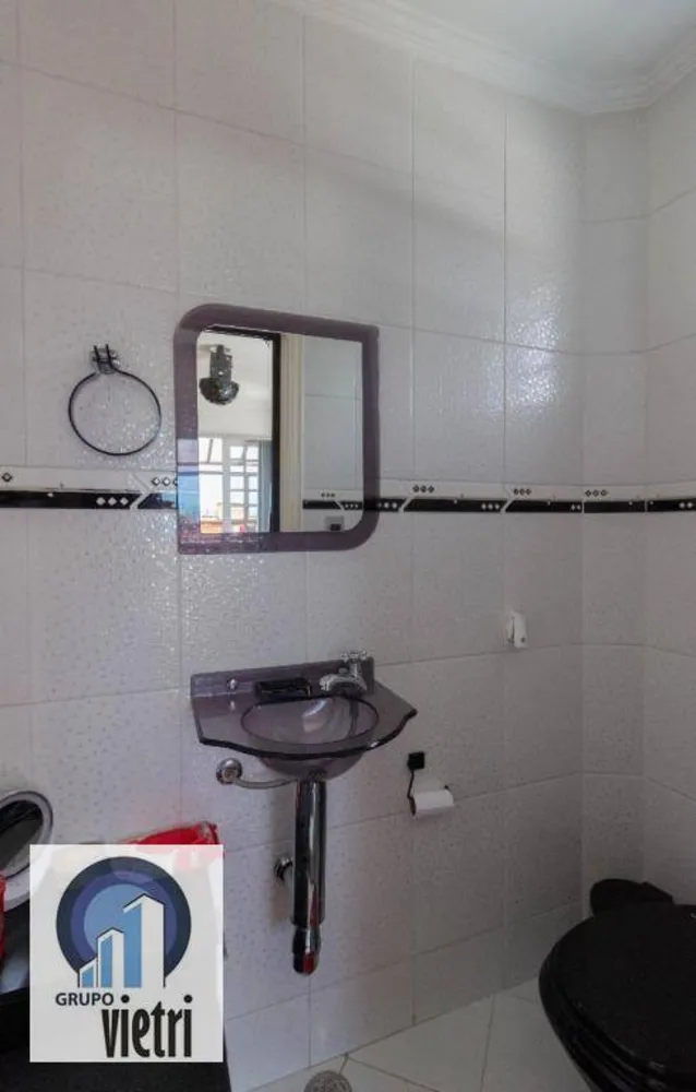 Cobertura, 3 quartos, 176 m² - Foto 1