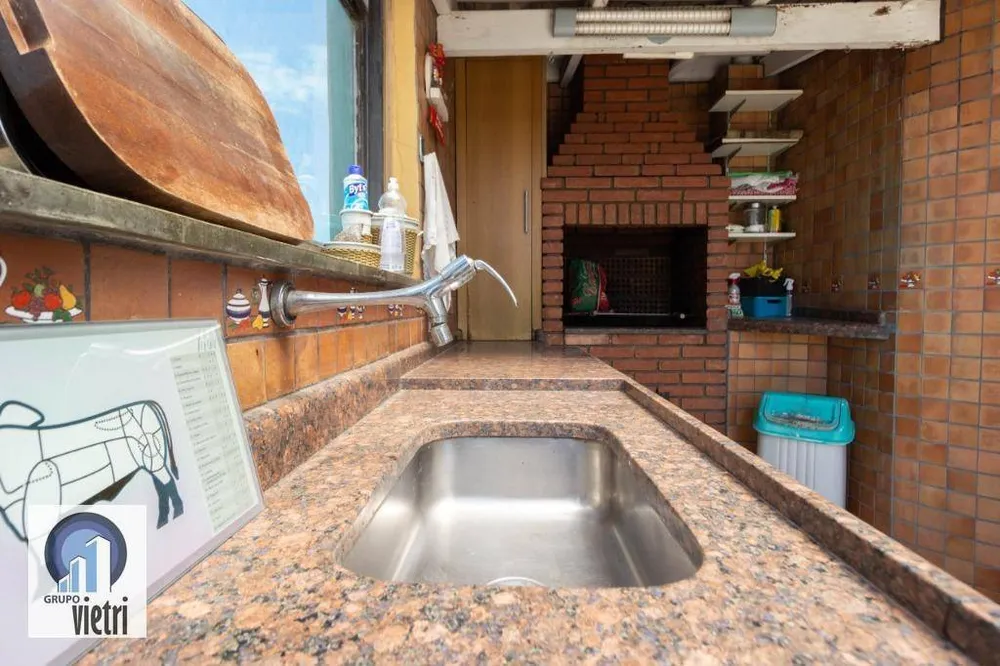 Cobertura, 3 quartos, 176 m² - Foto 4