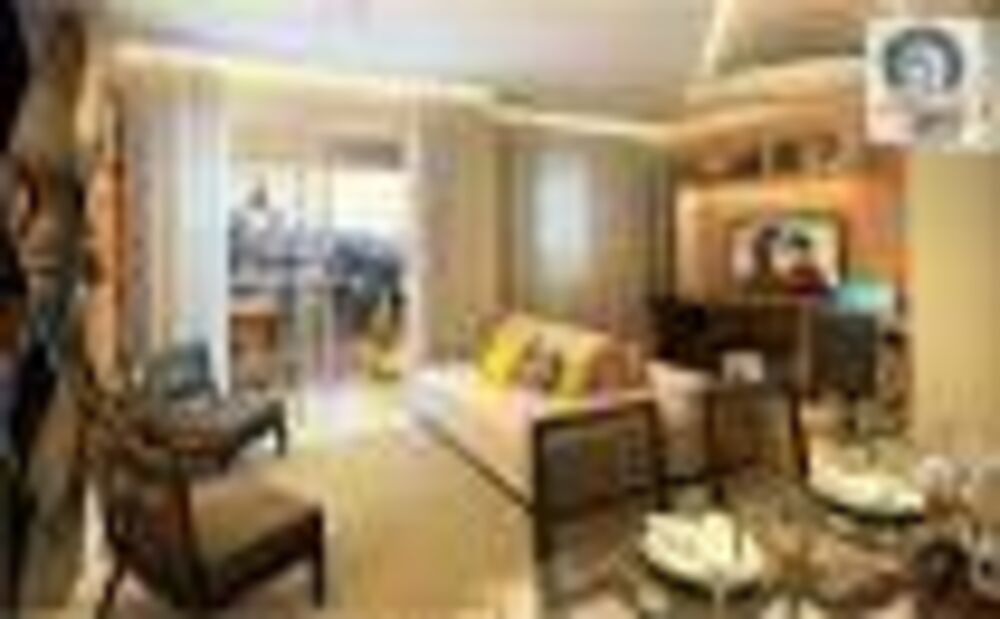Apartamento, 2 quartos, 65 m² - Foto 1