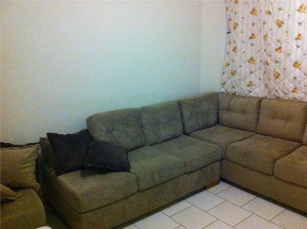 Sobrado, 2 quartos, 72 m² - Foto 2