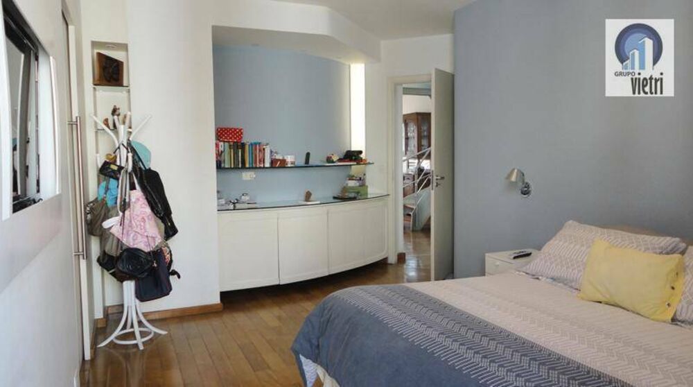 Apartamento, 3 quartos, 400 m² - Foto 8