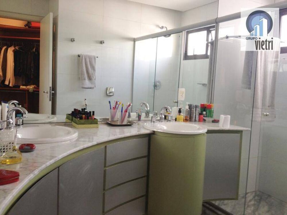 Apartamento, 3 quartos, 400 m² - Foto 7