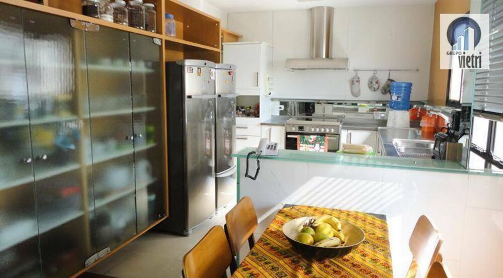 Apartamento, 3 quartos, 400 m² - Foto 3