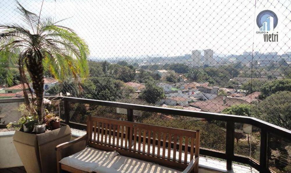 Apartamento, 3 quartos, 400 m² - Foto 1