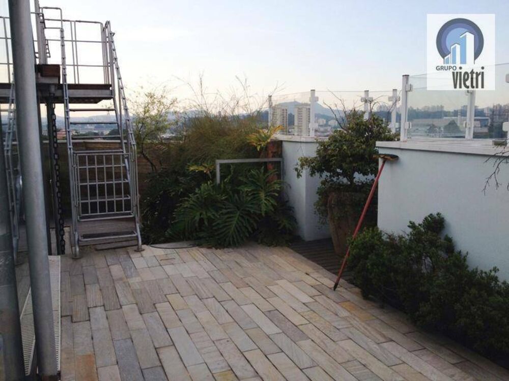 Apartamento, 3 quartos, 400 m² - Foto 5