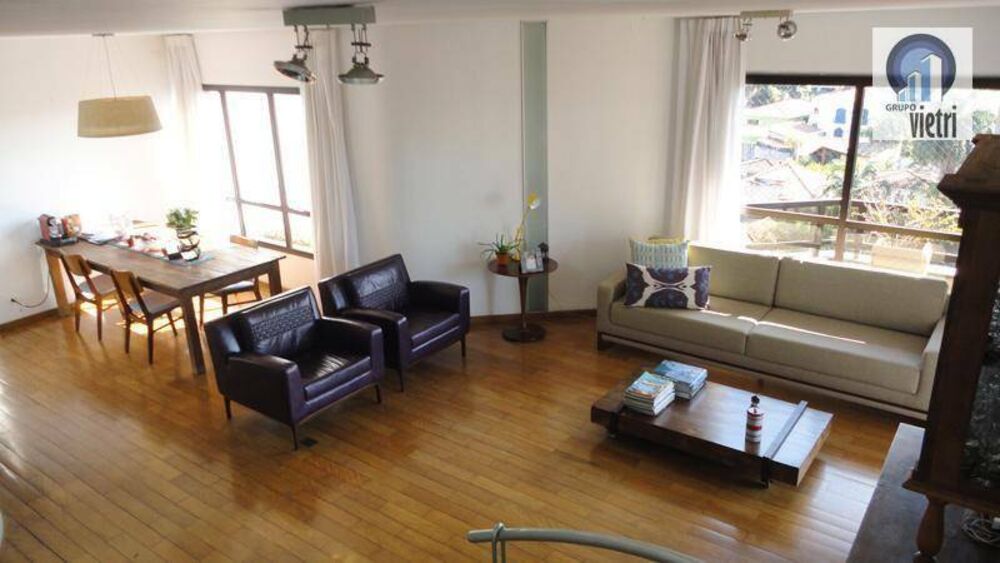 Apartamento, 3 quartos, 400 m² - Foto 2