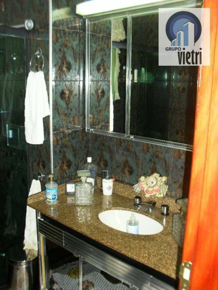 Sobrado, 3 quartos, 135 m² - Foto 5