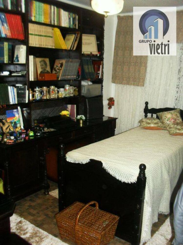 Sobrado, 3 quartos, 135 m² - Foto 3