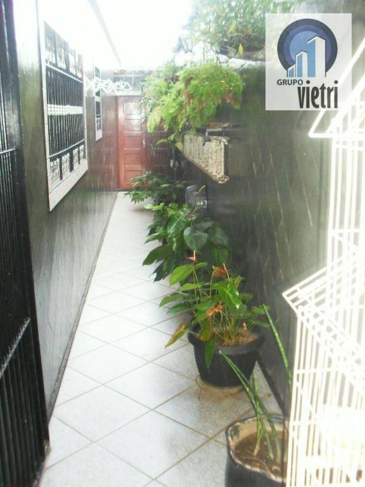 Sobrado, 3 quartos, 135 m² - Foto 6